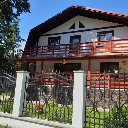 Casa Alexa Holiday home *