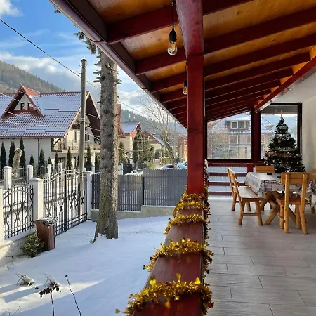 Holiday home Casa Alexa