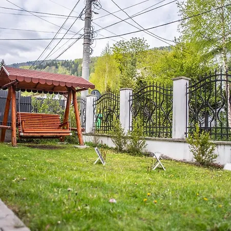Holiday home Casa Alexa