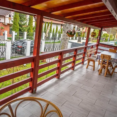 Casa Alexa