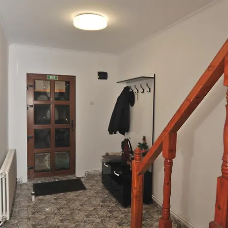 Holiday home Casa Alexa