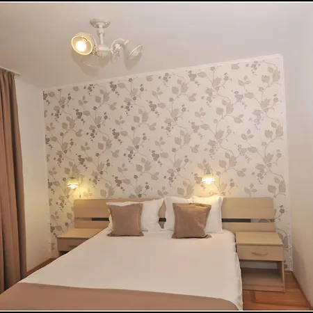 Holiday home Casa Alexa *