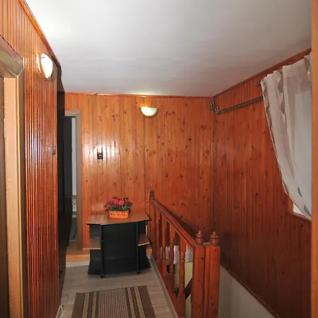 Casa Alexa Holiday home Sinaia