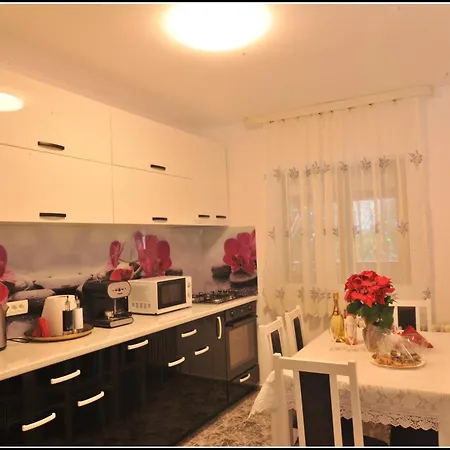 Holiday home Casa Alexa Sinaia