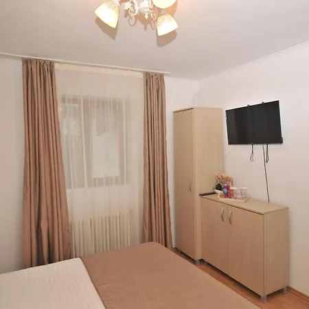 Casa Alexa Sinaia