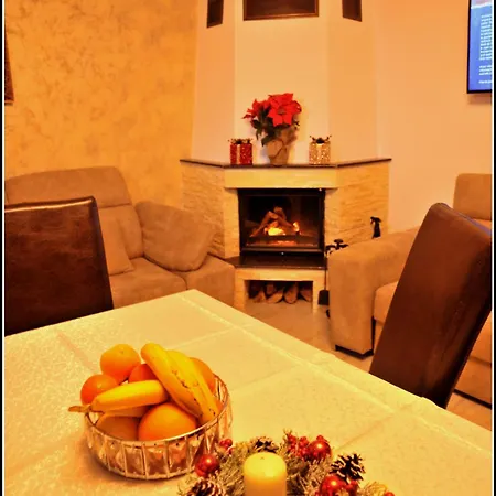 Casa Alexa * Sinaia