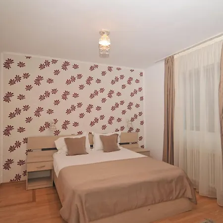 Casa Alexa Holiday home